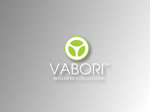 VABORI - Olive Leaf Extract Packaging Design
