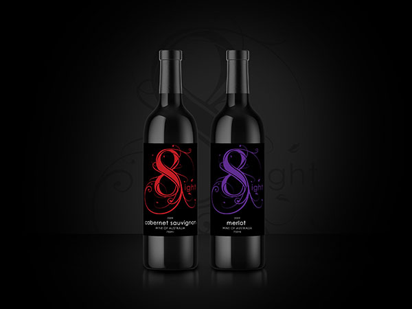 Sangria Product Branding Agency