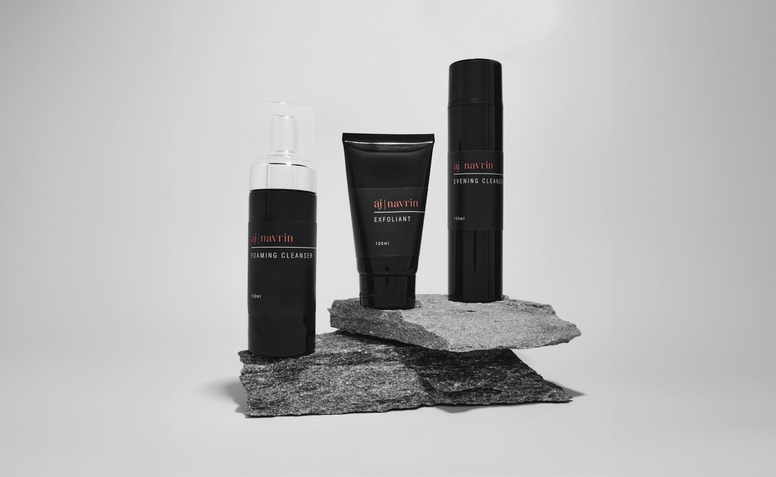 Graphic Design Australia - mens skincare Packaging Designers