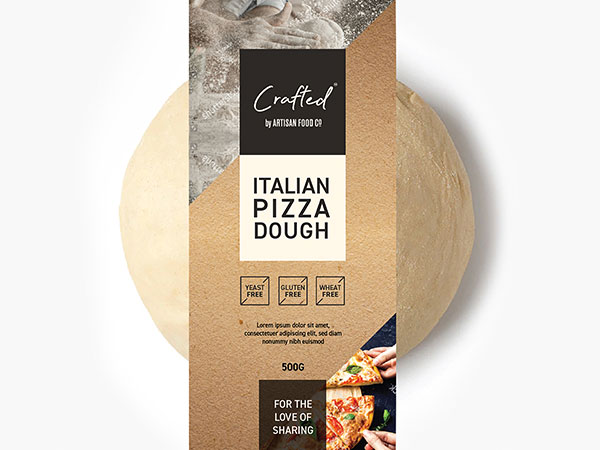 Food Packaging Design, Food Branding