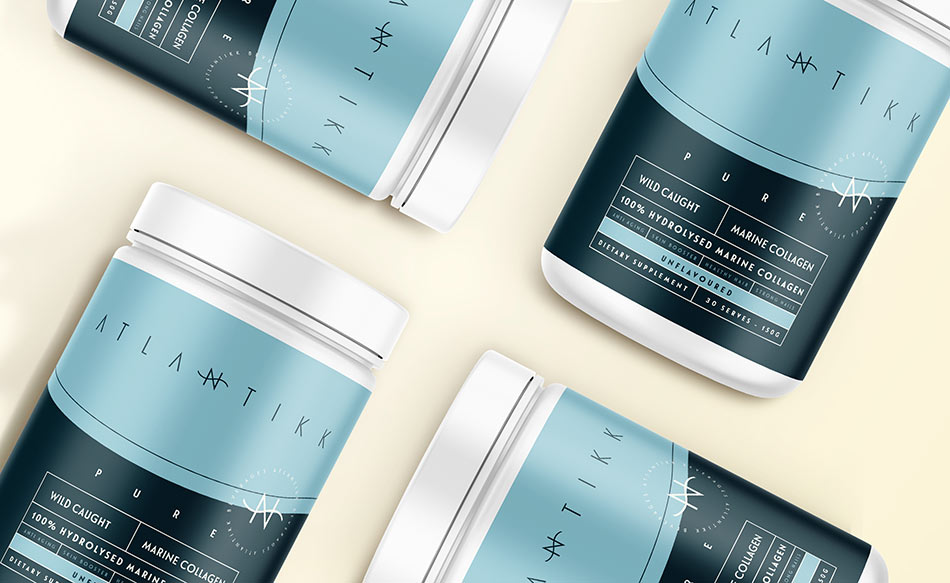 Graphic Design Australia - Period Menstruation Packaging Designers