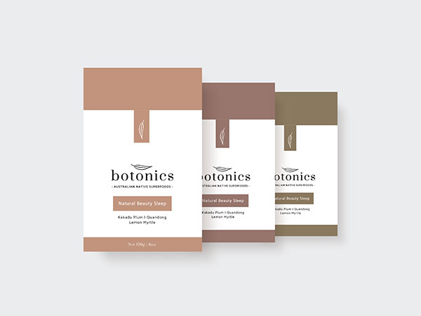 Matcha Product Branding Agency