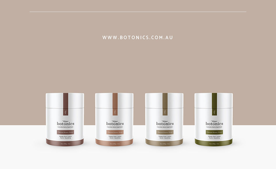 Graphic Design Australia - Period Menstruation Packaging Designers