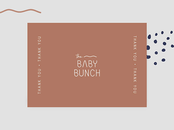 Baby Packaging Design, Baby Product Branding