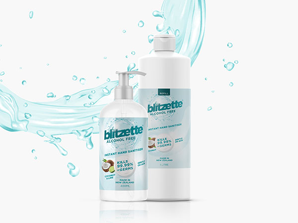 cleaning product Packaging Design - cleaning product Label Design
