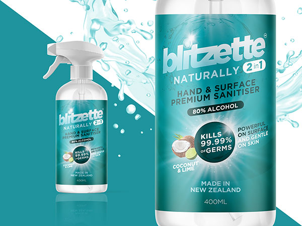 cleaning product Packaging Design - cleaning product Branding Design
