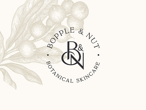 Skincare Packaging Design, Skincare Branding Design