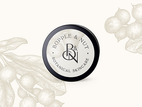 Skincare Packaging Design, Skincare Branding Design