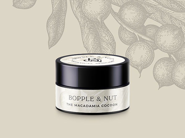 Skincare Packaging Design, Skincare Branding Design