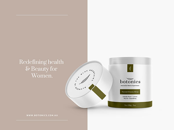 bush food Product Branding Agency