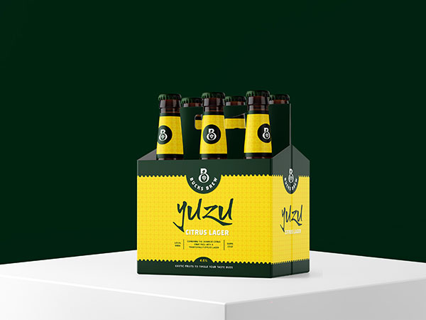 Sake Product Branding Agency