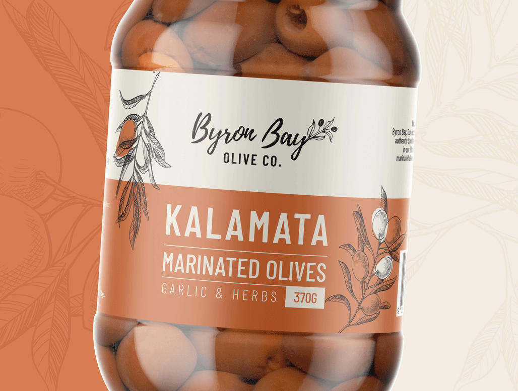 Olive Package Design, Olive Label Design, Packaging Design, Australia Package Design, Trending Package design