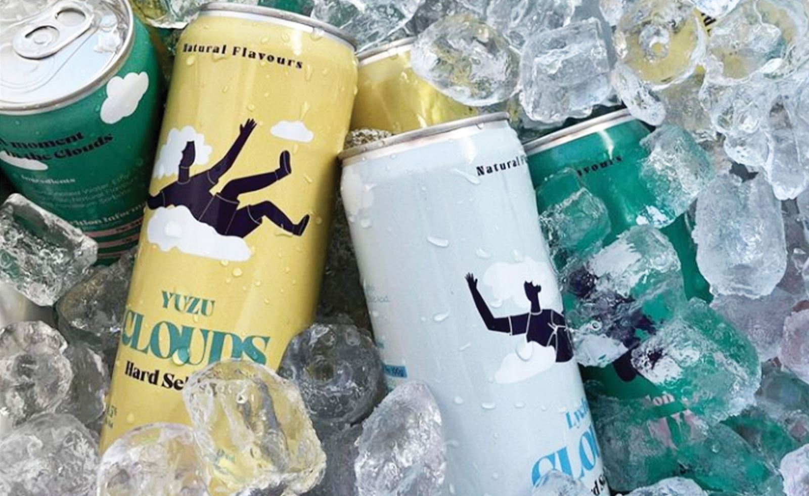 Graphic Design Australia - Energy Drinks Packaging Designers