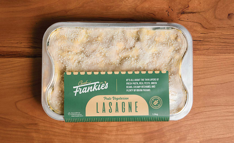 Graphic Design Australia - takeaway Packaging Designers