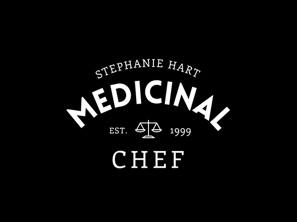 MEDICINAL CHEF - DIY Packaging Design