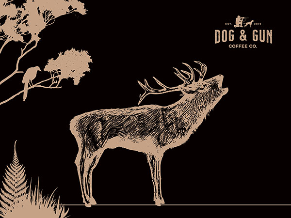 Masculine Product Branding Agency