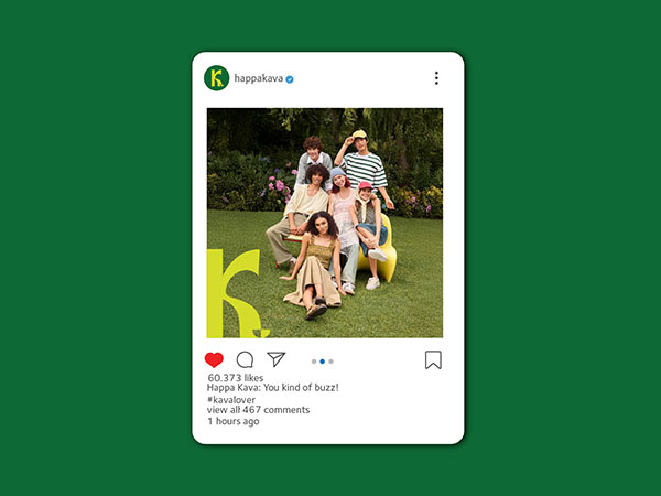 Gen Z Product Branding Agency