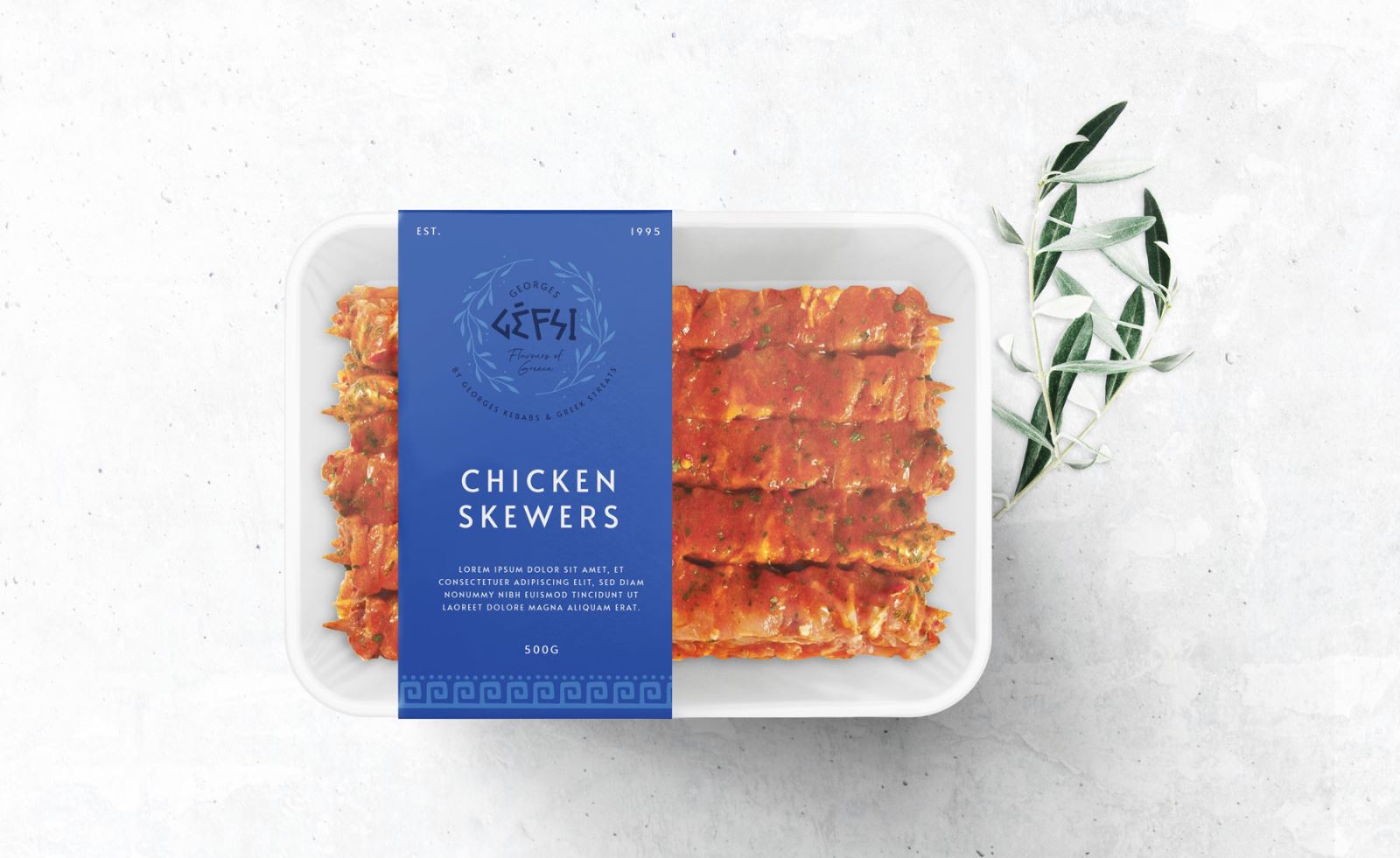 Graphic Design Australia - International Packaging Designers