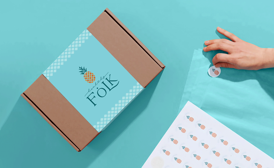 Graphic Design Australia - Coastal Packaging Designers