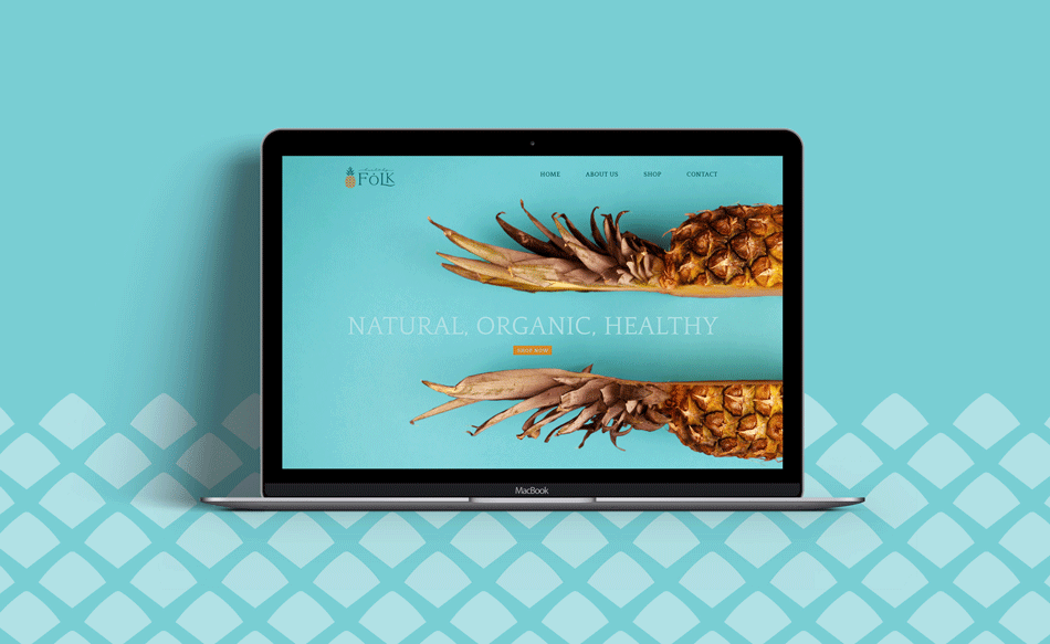 Graphic Design Australia - Aqua Packaging Design