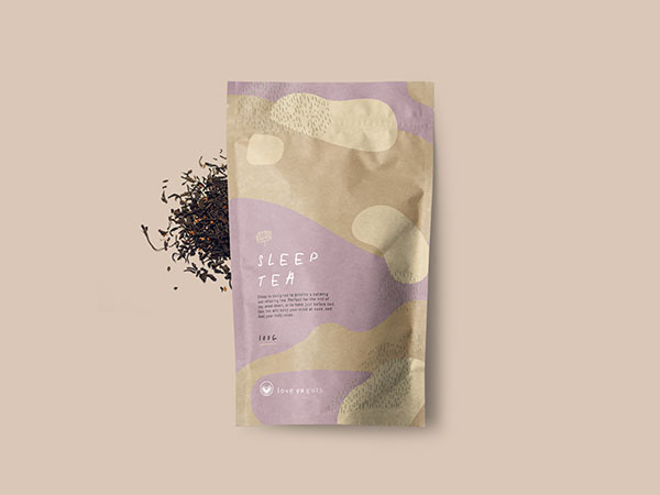 eco-friendly Packaging Design - eco-friendly Branding Design