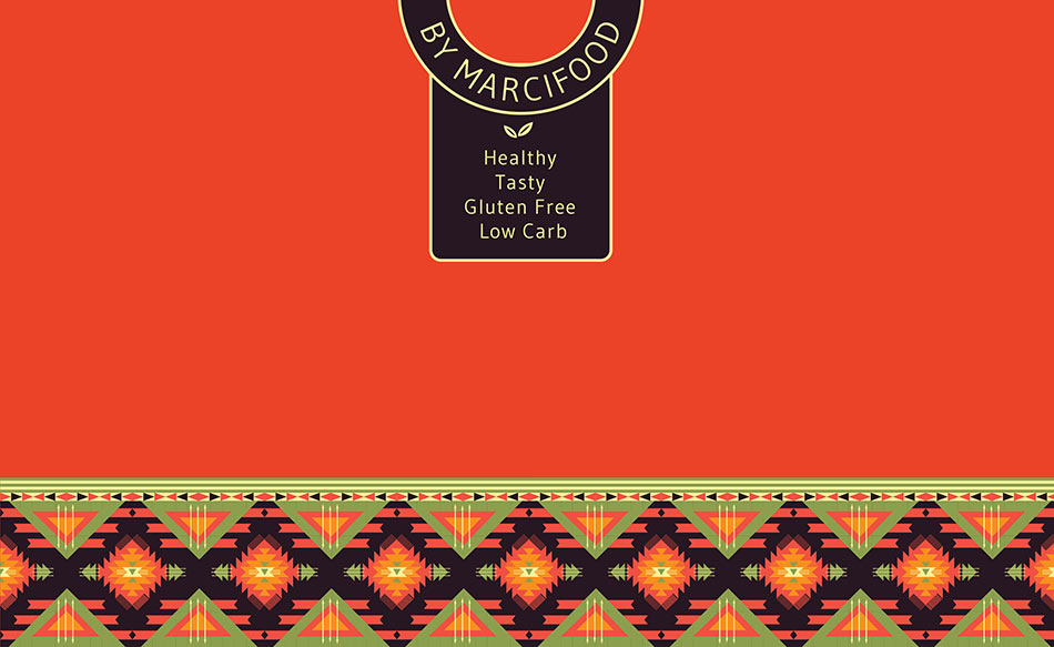 Graphic Design Australia - Aztec Packaging Designers