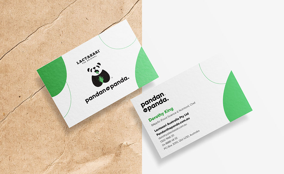 pandan Packaging Design - pandan Packaging Designer