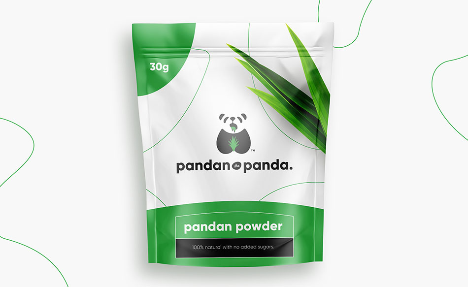 pandan Packaging Design - pandan Packaging Designer