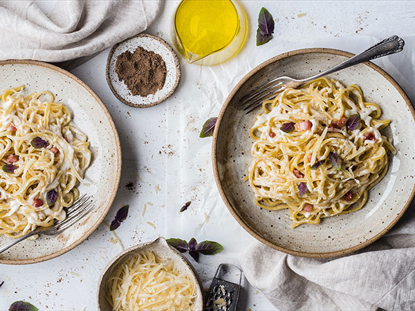 The Pasta Emporium - Pasta Packaging Design