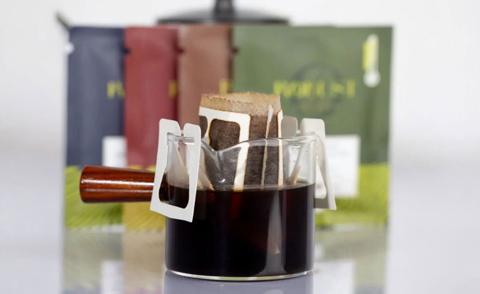 Graphic Design Australia - Vietnamese Packaging Designer