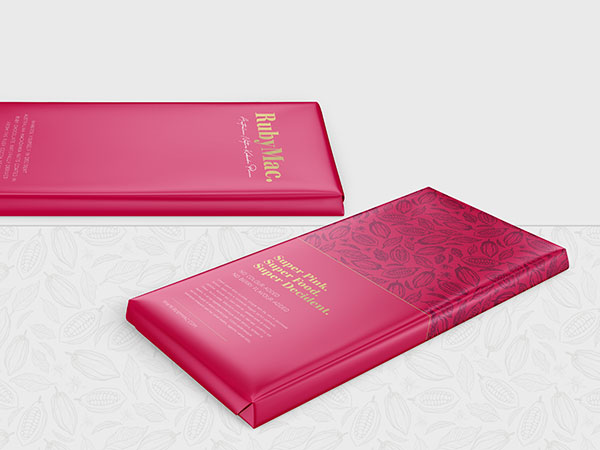 Lolly Product Branding Agency
