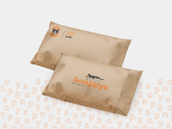 Document Delivery Package Design, Trade Directory Package Design, Mailer Box Design