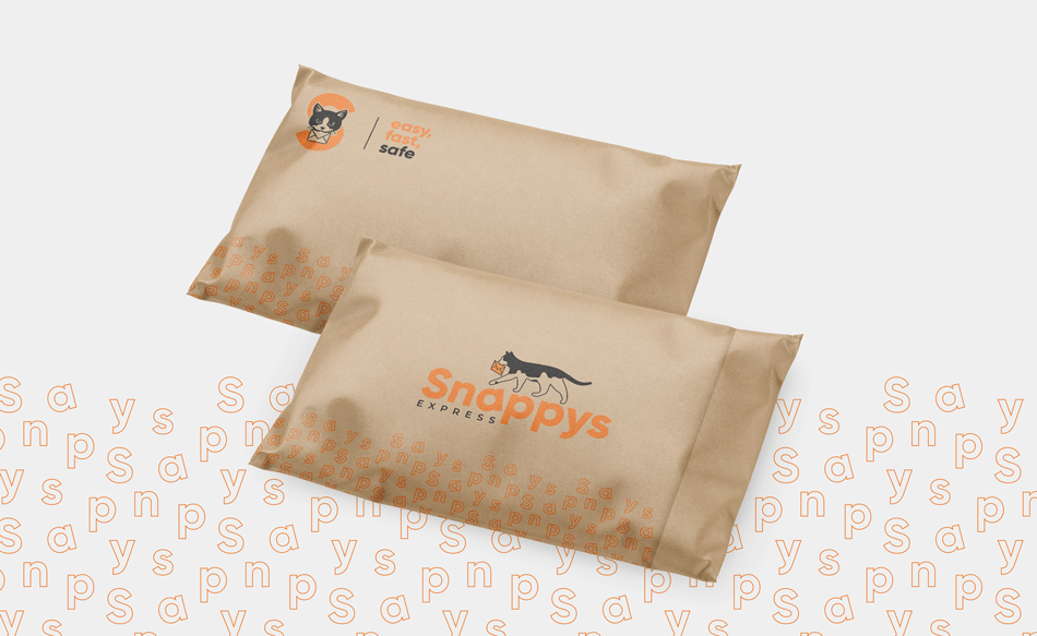 Graphic Design Australia - import/export Packaging Designer