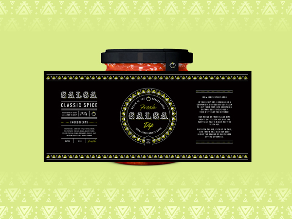 Chilli Sauce Packaging Design - Chilli Sauce Marketing