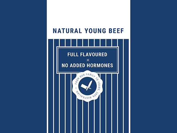 Hamptons Product Branding Agency