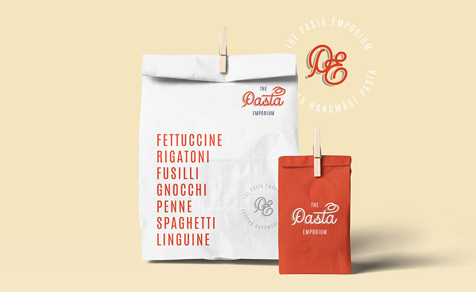 pasta Packaging Design - pasta Packaging Designer