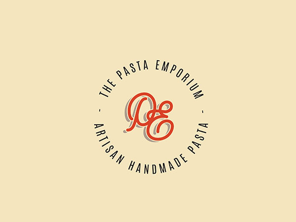 The Pasta Emporium - Pasta Packaging Design