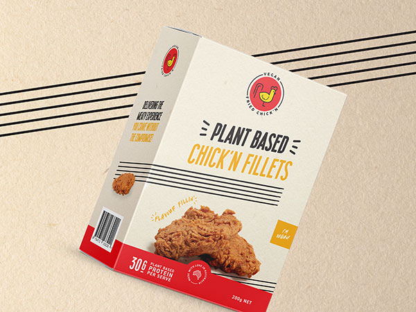 kava Packaging Designer Company