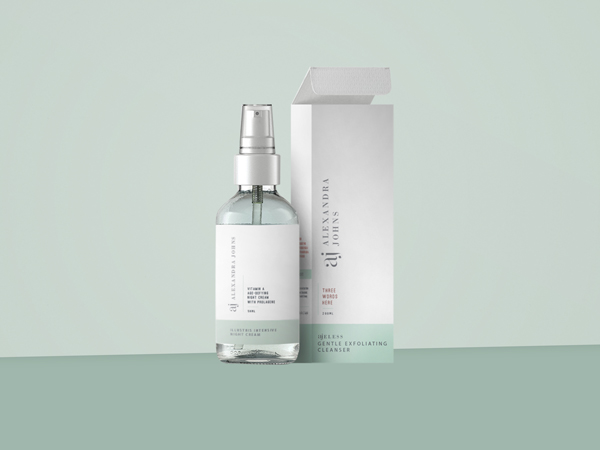 Soap Packaging Design - Soap Marketing