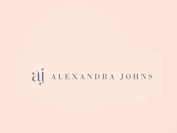 ALEXANDRA JOHNS - Cosmetic Packaging Design