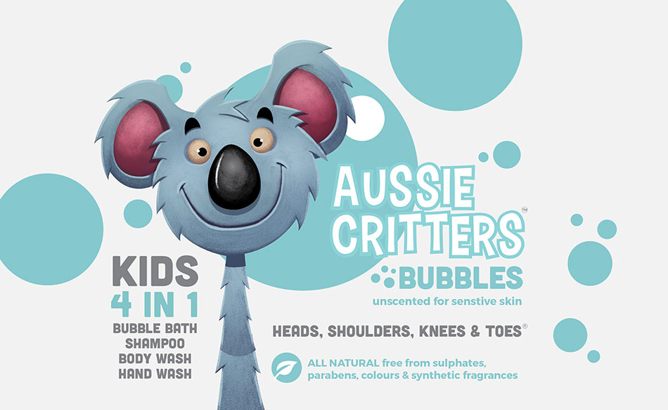 Graphic Design Australia - Cool Packaging Design