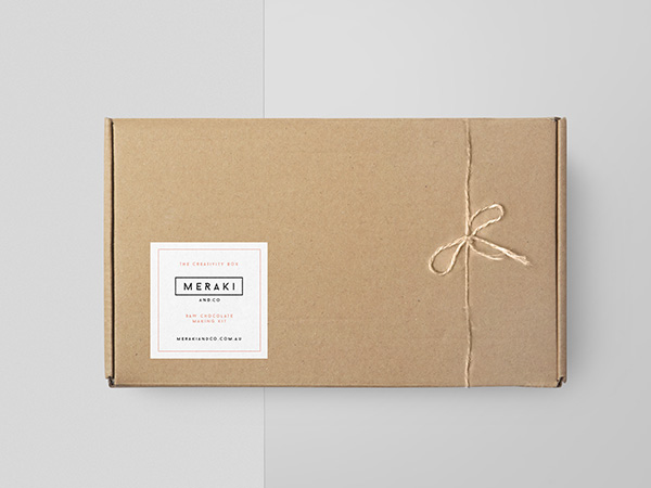 box Packaging Design - box Branding Design