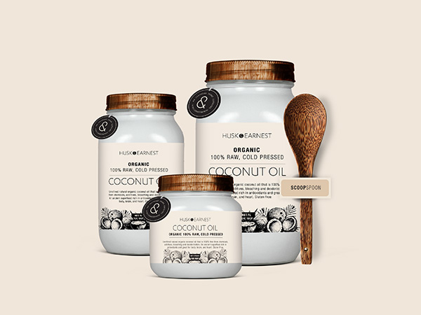 jar Packaging Design - jar Branding Design