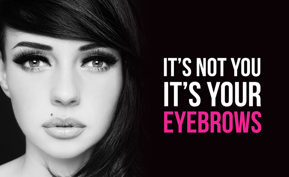 Graphic Design Australia - Makeup Packaging Designers