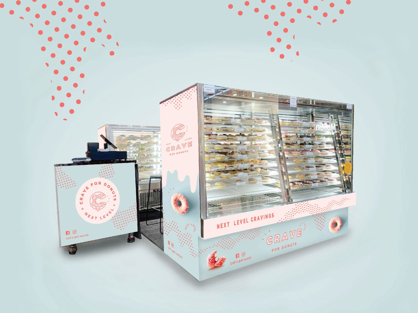 POS Product Branding Agency