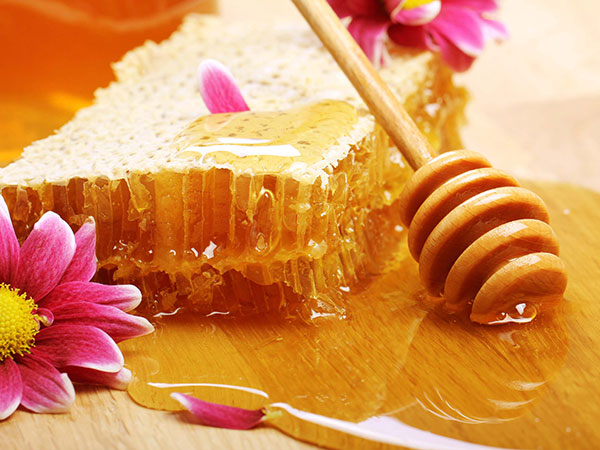 Honey Branding Design, Honey Packaging Design