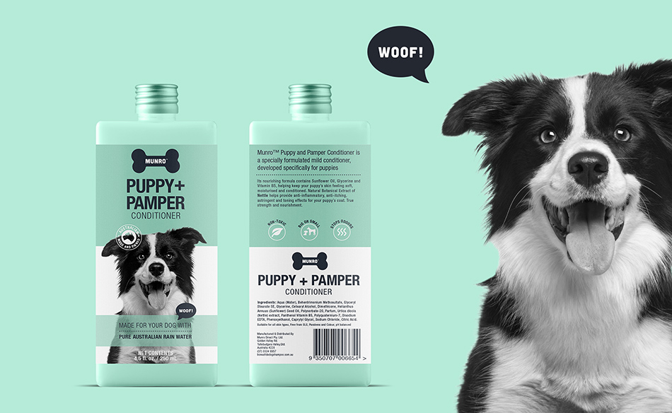 pet product Branding Design - pet product Product Branding 