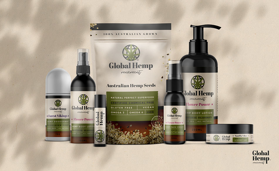 Graphic Design Australia - Successful Packaging Designers