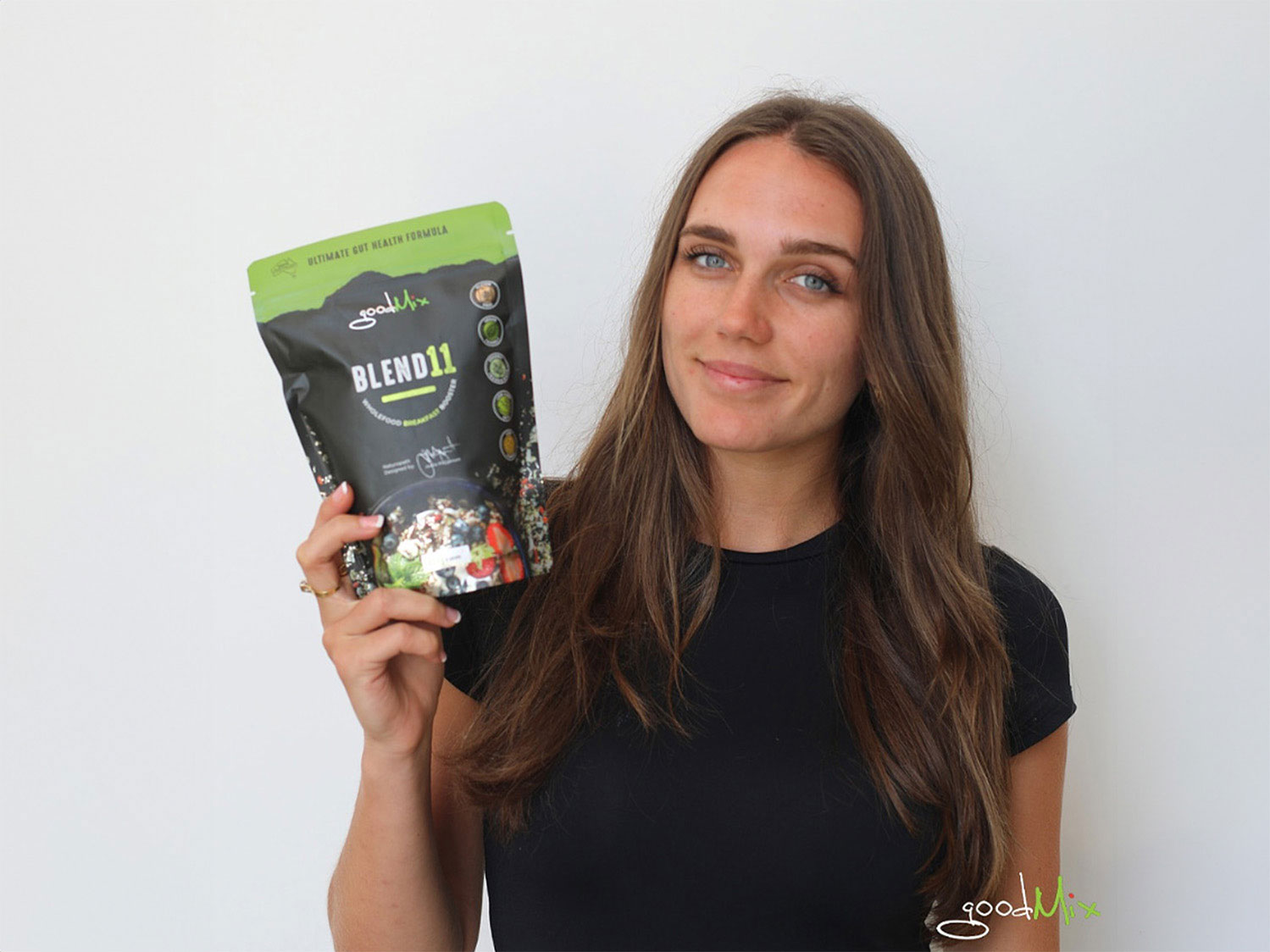 wholefood Packaging Design Agency