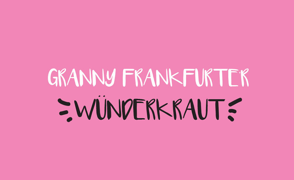 Graphic Design Australia - German Packaging Designers